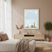 アユアル・クルシ・ドイツ語・音訳・ポスター ポスター