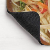 アユタヤスパイシーパパイヤサラダ[ソムタム] with Cashew マウスパッド (コーナー)