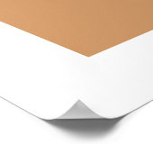 アユタヤレトロトラベルウォールアート ポスター (角)