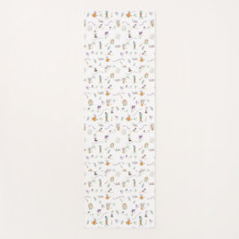 アユルヴェダヴァタドシャヨガマット ヨガマット