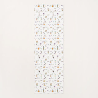 アユルヴェダヴァタドシャヨガマット ヨガマット