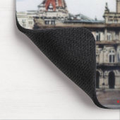 アユンタミエントデアコーニャ マウスパッド (コーナー)