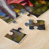 アユ葉イ秋 ジグソーパズル (側面)