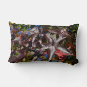 アユ葉イ秋 ランバークッション (裏面)