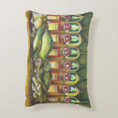 アユ アクセントクッション (裏面(縦))