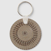 アユ キーホルダー (正面)