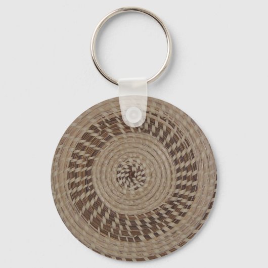 アユ キーホルダー (正面)