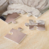 アユ | ジョージダンロップレスリー ジグソーパズル (側面)