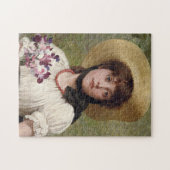 アユ | ジョージダンロップレスリー ジグソーパズル (横)