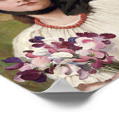 アユ | ジョージダンロップレスリー ポスター (角)