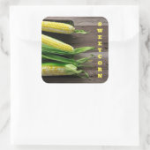 アユ スクエアシール (バッグ)