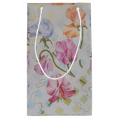 アユ スモールペーパーバッグ (裏面)