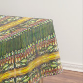 アユ テーブルクロス (インサイチュ)