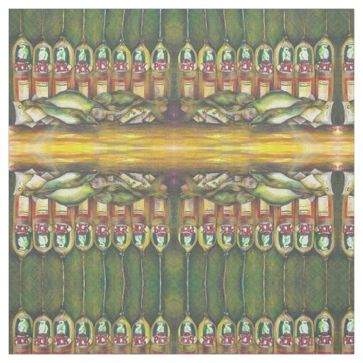 アユ ファブリック (見本)