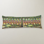 アユ ボディピロー (裏面)