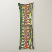 アユ ボディピロー (裏面 (縦))