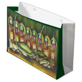 アユ ラージペーパーバッグ (正面アングル)