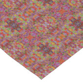 アヨパリフェア ショートテーブルランナー (コーナー)