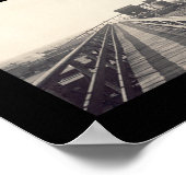 アライアンス、NE写真1908 ポスター (角)