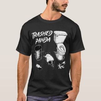 アライグマのミーム アライグマ好き Tシャツ