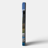 アライグマの道交差 Case-Mate iPhoneケース iPhone 13ケース (裏面 / 左)