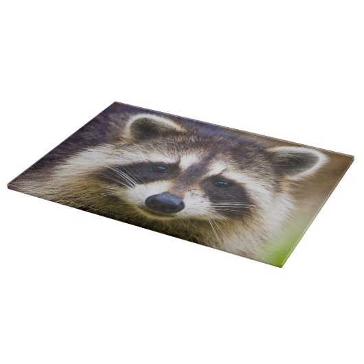 アライグマ、プロキオンローター カッティングボード (角)