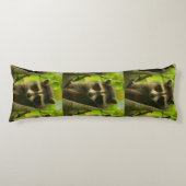 アライグマ ボディピロー (正面)