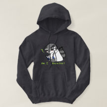 アライグマ – 私はRNaseフリー？