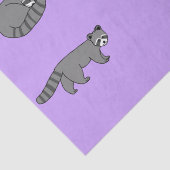 アライグマ 薄葉紙 (詳細)