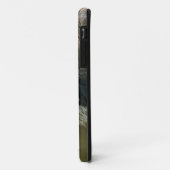 アライグマ Case-Mate iPhoneケース (裏面/左)