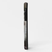 アライグマ、Procyon lotor、フロリダ、アメリカ 2 Case-Mate iPhoneケース (裏面/左)
