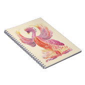 アライズ・フェニックス ノートブック (右側)