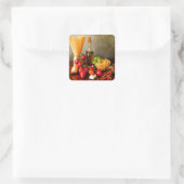 アライタリアンビ スクエアシール (バッグ)