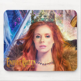 アラウィンターマウスパッド マウスパッド