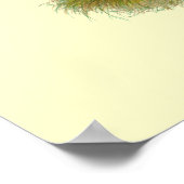 アラウカナレッドペア ポスター (角)