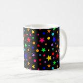 アラエ コーヒーマグカップ (正面右)