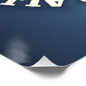 アラガッシュウィルダネスウォーターウェイ ポスター (コーナー)