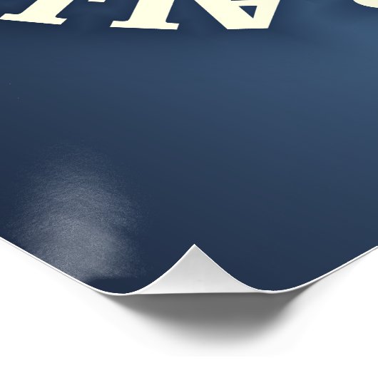 アラガッシュウィルダネスウォーターウェイ ポスター (コーナー)