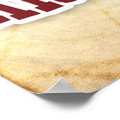 アラキンキッドのポスター ポスター (角)