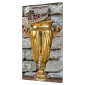 アラクチンとサモバール クリップボード (左)