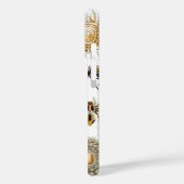 アラクニズバイアーネストヘイケルヴィンテージイラストレーション Case-Mate iPhoneケース (裏面 / 左)