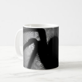アラクネスパイダーマグ コーヒーマグカップ