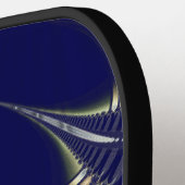 アラクネ ピックルボールラケット (左詳細)