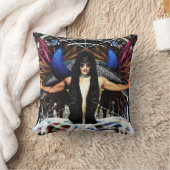 「アラクネ – プライド – 」 クッション (ブランケット)