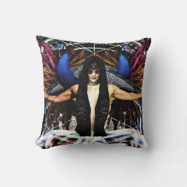 「アラクネ – プライド – 」 クッション