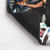 「アラクネ – プライド – 」 マウスパッド (コーナー)