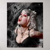 アラクネ ポスター (正面)