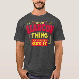 アラコン Tシャツ