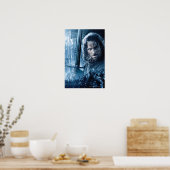 アラゴン対オルクス ポスター (キッチン)