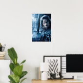 アラゴン対オルクス ポスター (ホームオフィス)